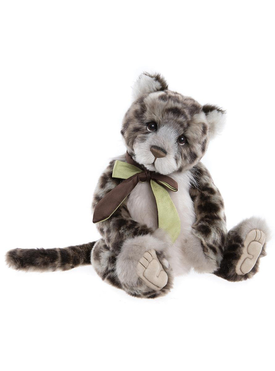 Charlie Bears Flapdoodle Charlie Bears