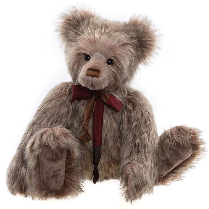 Charlie Bears Reynolds Plush Collection Charlie Bears