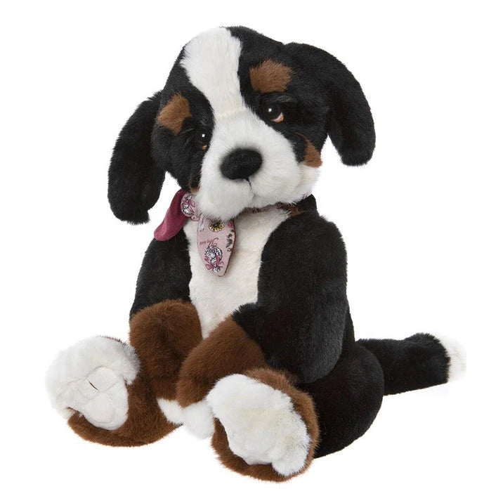 Charlie Bears Didling Charlie Bears