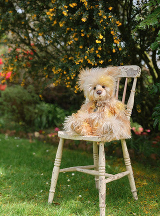 Charlie Bears Mizmaze Charlie Bears