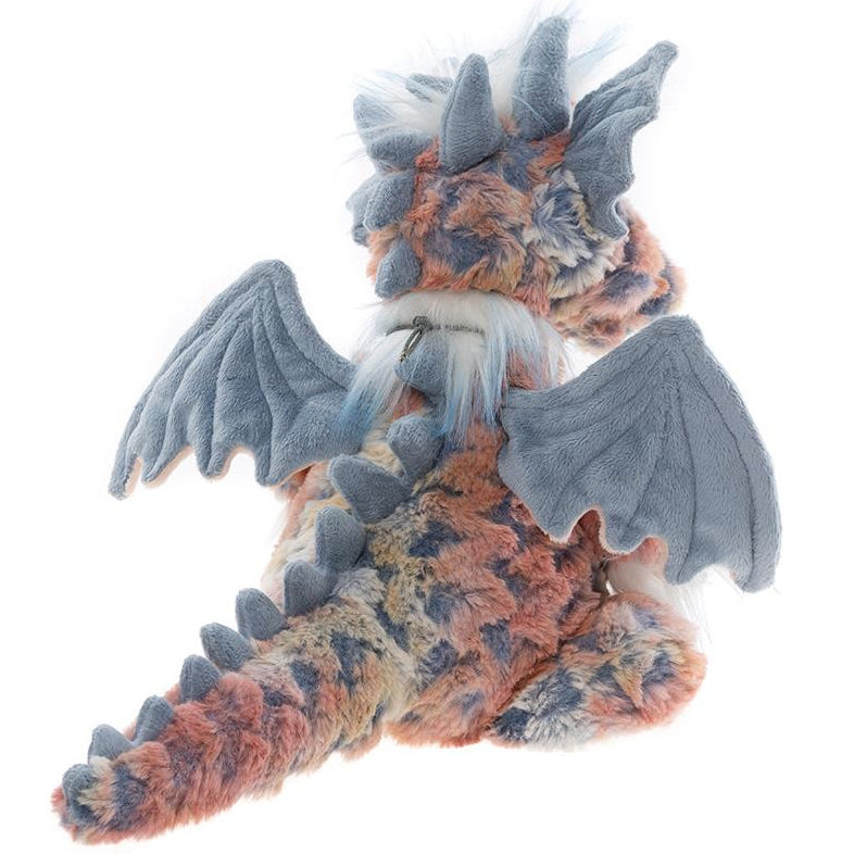 Charlie Bears Nova Collectible Charlie Bears