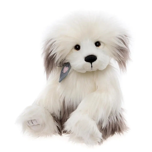Charlie Bears Old Faithful Plush Bear Collectible Toy