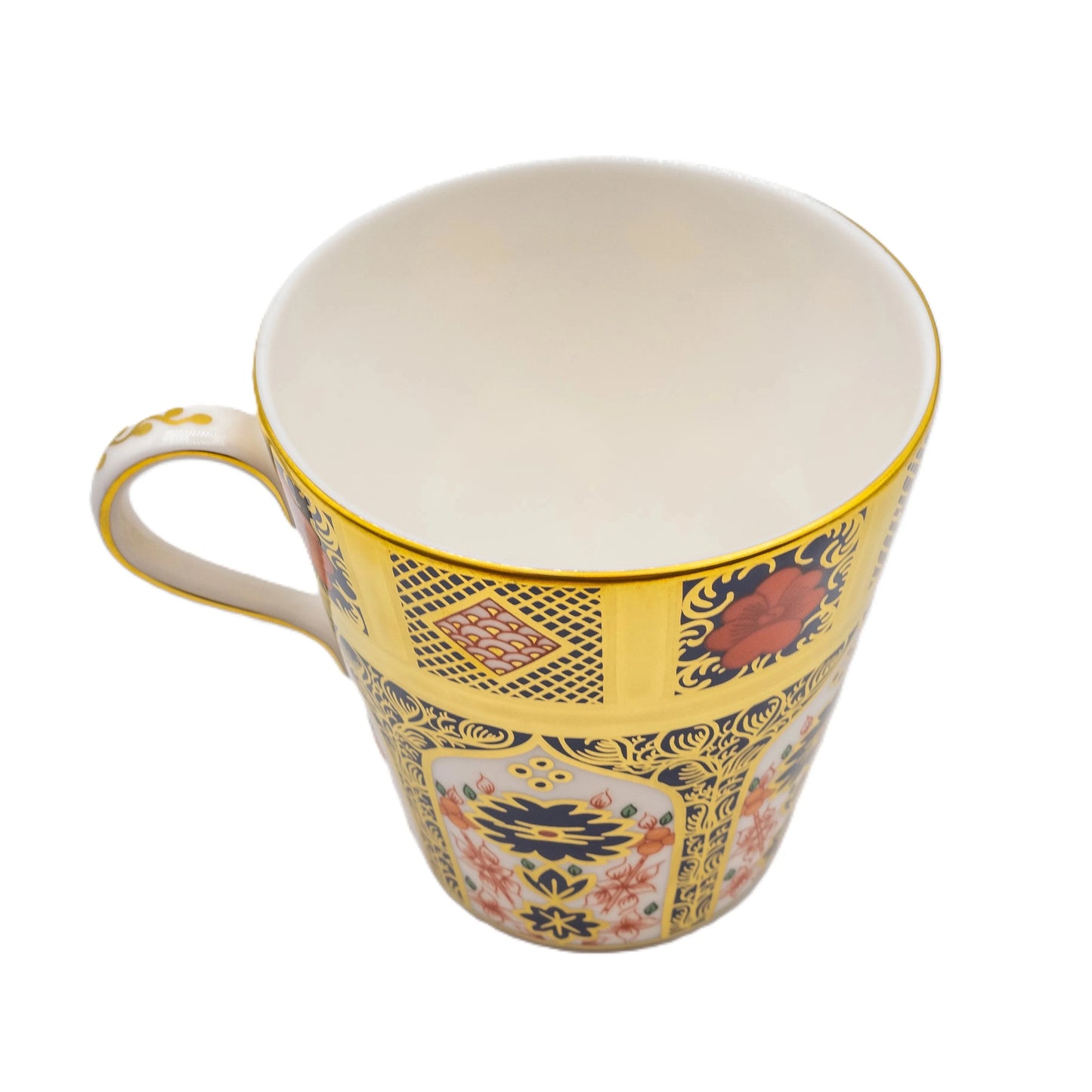 royal crown derby imari sgb mug - Charterwells
