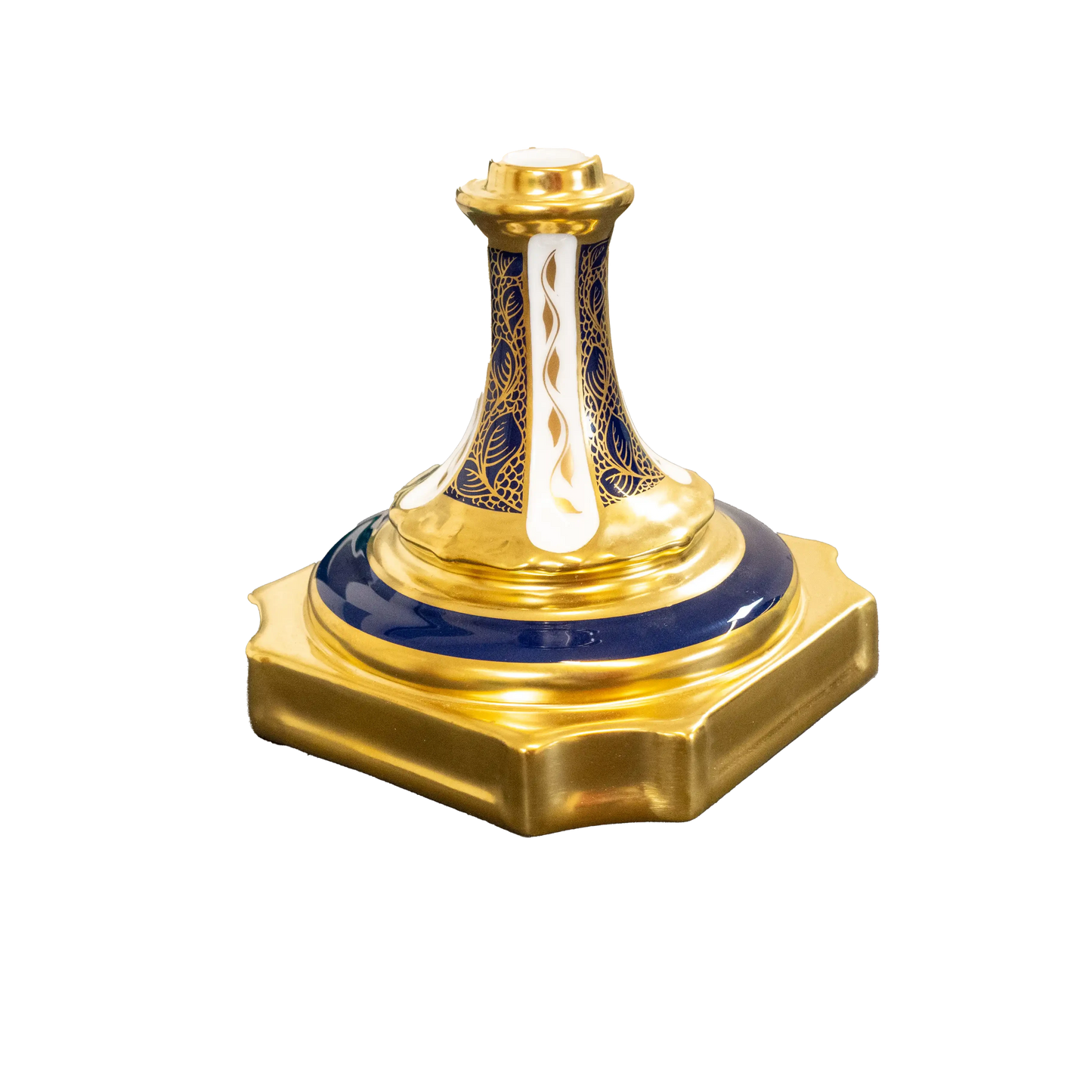 Royal Crown Derby Imari SGB Trophy Vase Replacement Foot Charterwells