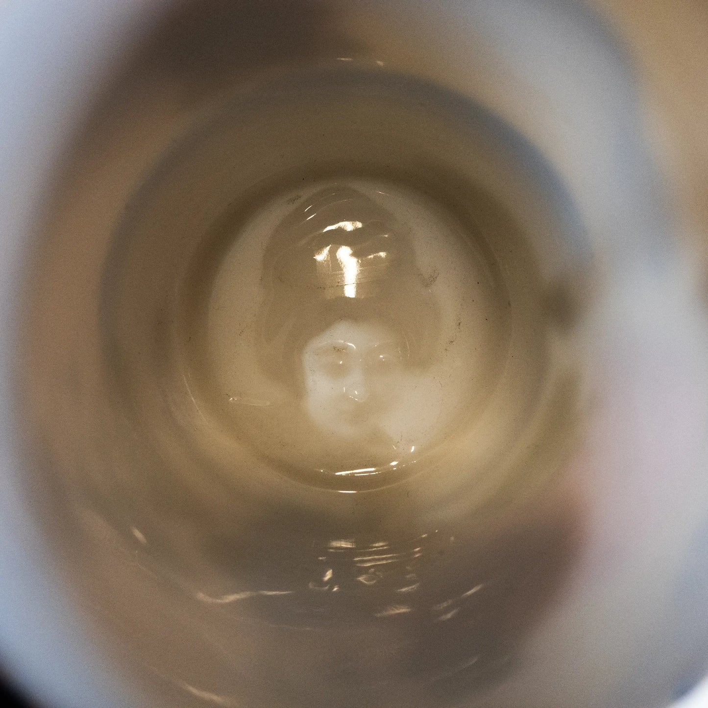 Japanese Espresso Coffee Cup and Saucer Charterwells-Ex-Display