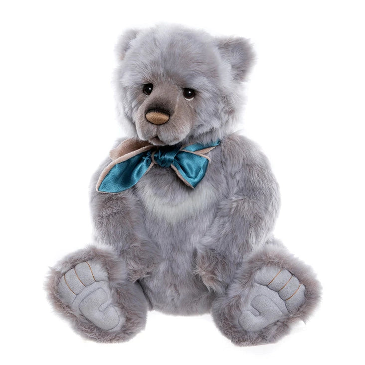 Charlie Bears Mr Fisher Charlie Bears