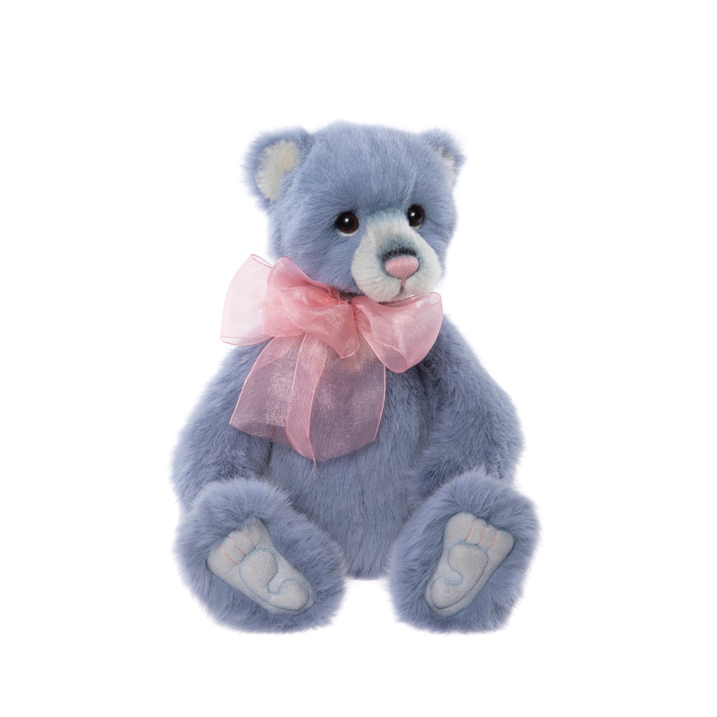 Charlie Bears Whist Plush Bear Charlie Bears