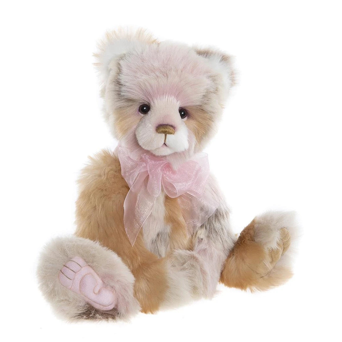 Charlie Bears Davina Charlie Bears