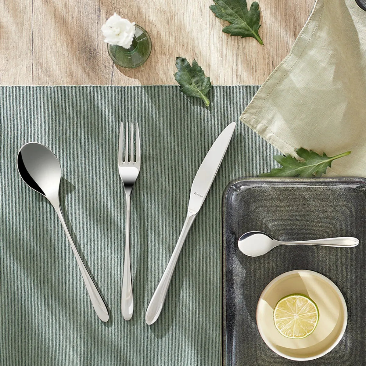 cuba 24pc boxed set 6 people - Charterwells