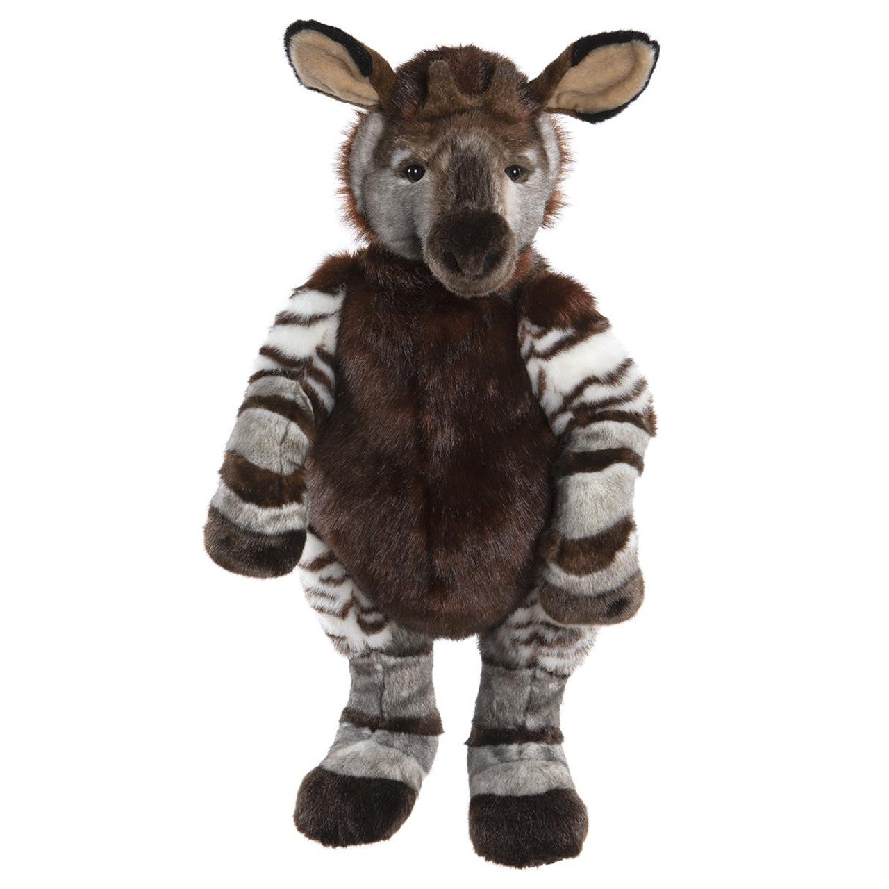 Charlie Bears Trailblazer Charlie Bears