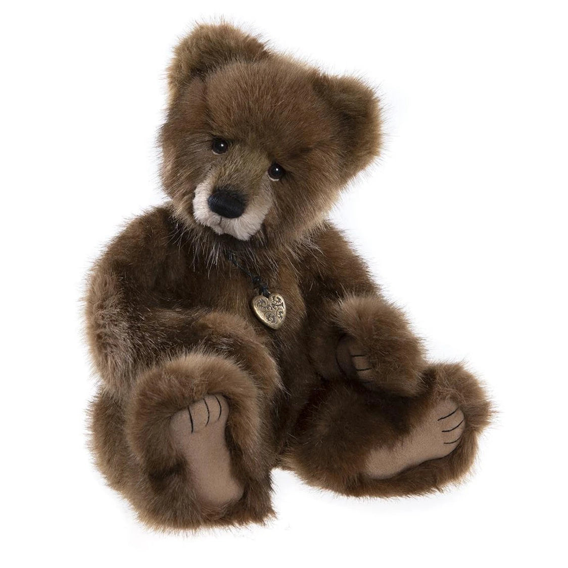 Charlie Bears Boggle Charlie Bears