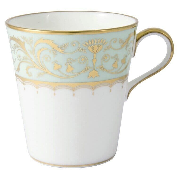 royal crown derby darley abbey mug - Charterwells