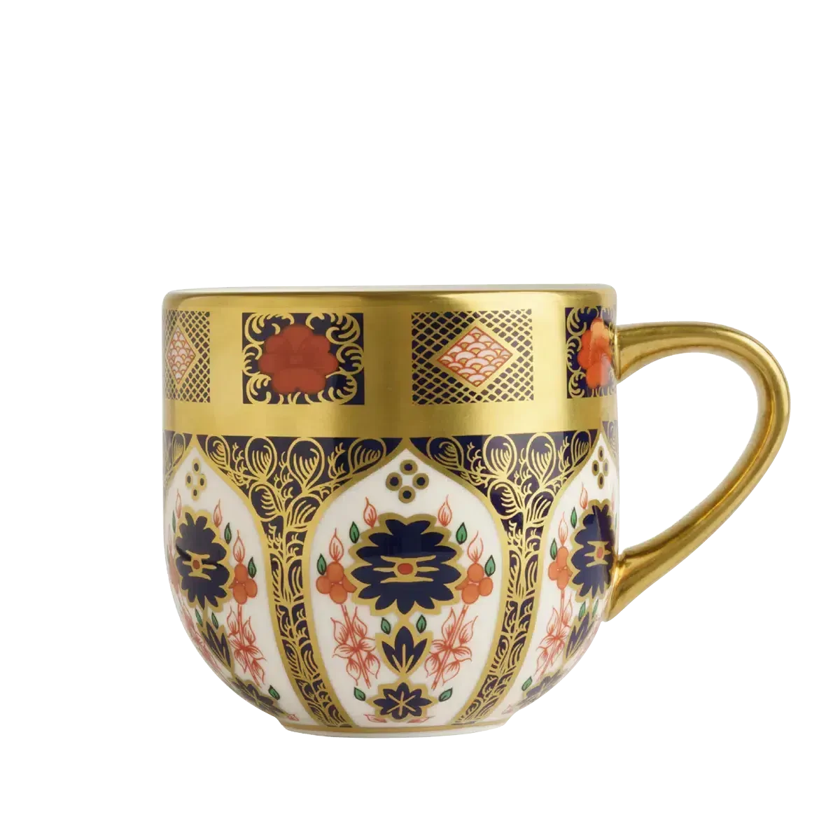 royal crown derby imari sgb urban mug - Charterwells