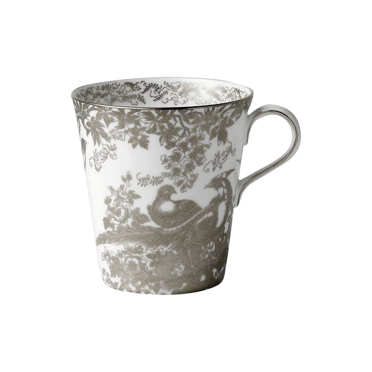 royal crown derby palladium aves mug - Charterwells