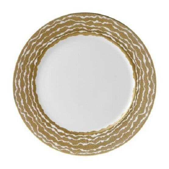 royal crown derby ruche 12 service plate - Charterwells