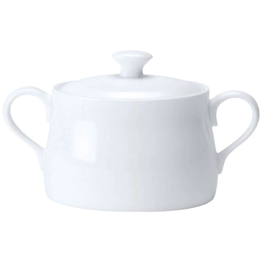 Royal Crown Derby Whitehall Covered Sugar Bowl Charlie Bears