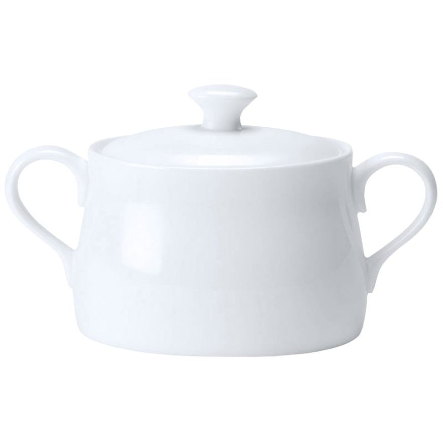 Royal Crown Derby Whitehall Covered Sugar Bowl Charlie Bears