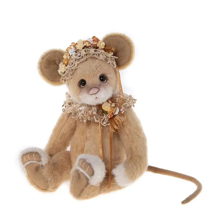 Discover the magic Charlie Bears - Charterwells