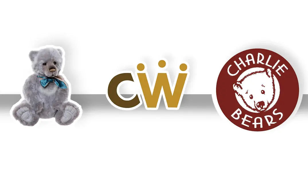 A Bear-y Special Announcement! - Charterwells