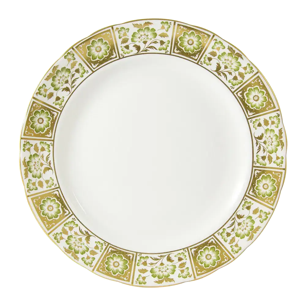 Know Your Plate: A Guide to Choosing the Perfect Piece Charterwells