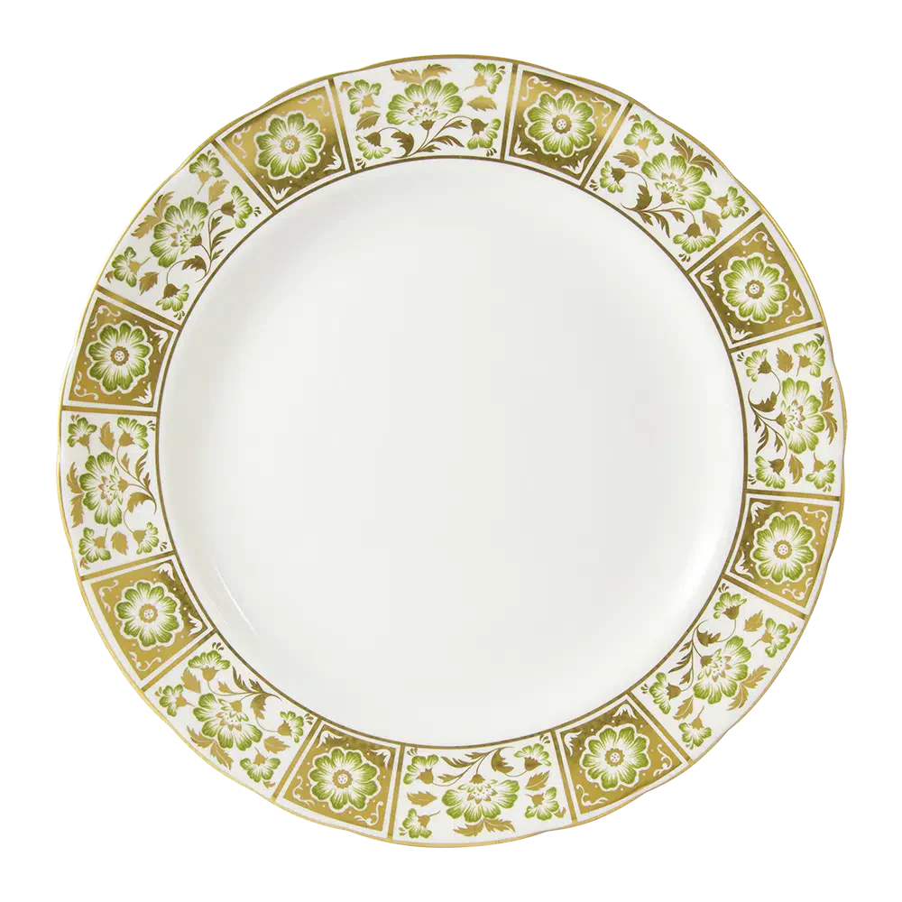 Know Your Plate: A Guide to Choosing the Perfect Piece