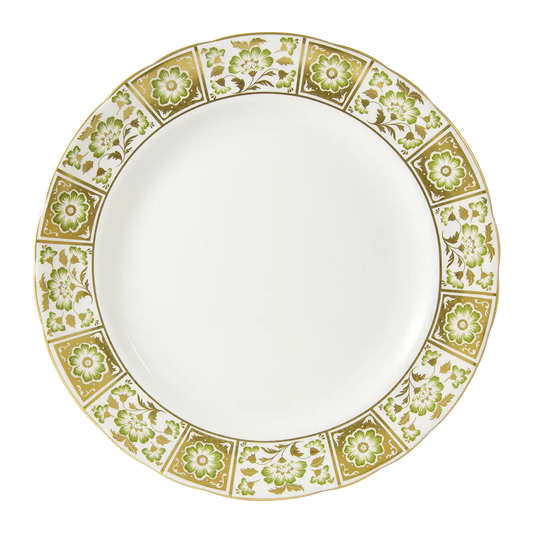 Know Your Plate: A Guide to Choosing the Perfect Piece