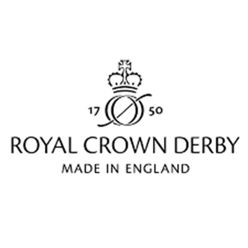 📢 Royal Crown Derby – Summer Maintenance Shutdown - Charterwells