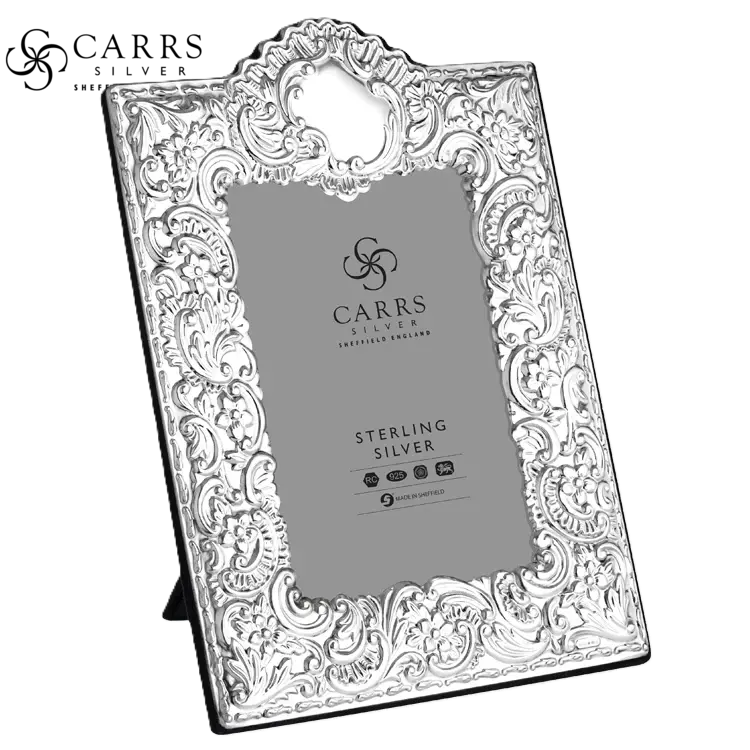 New Product Introductions from Carrs Silver - Charterwells