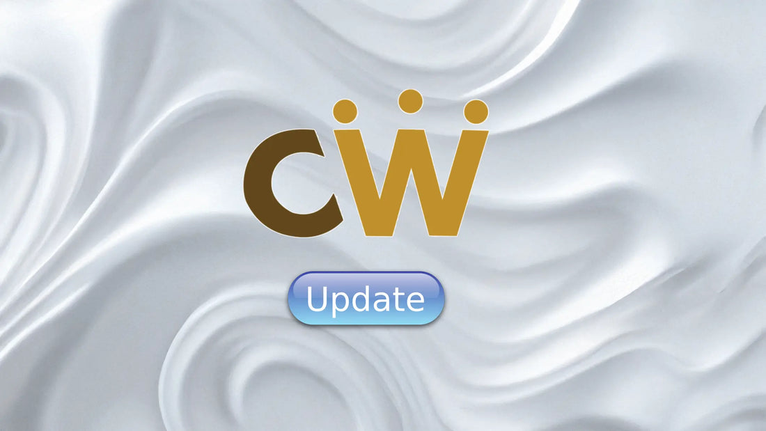 Charterwells-Logo-On white wavy background