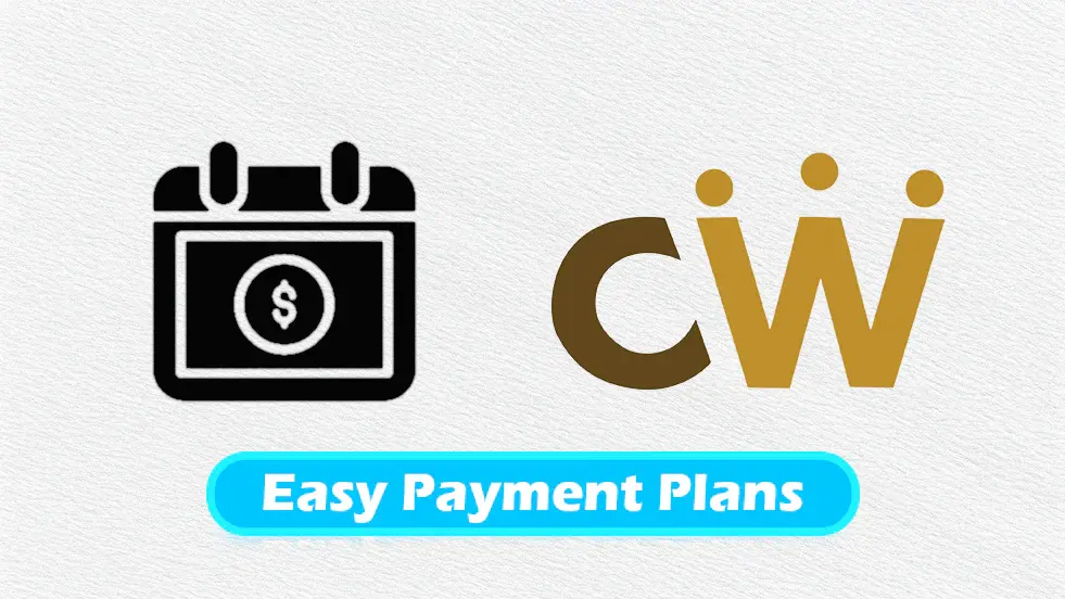 Payment Plans ... Why they are worth while - Charterwells