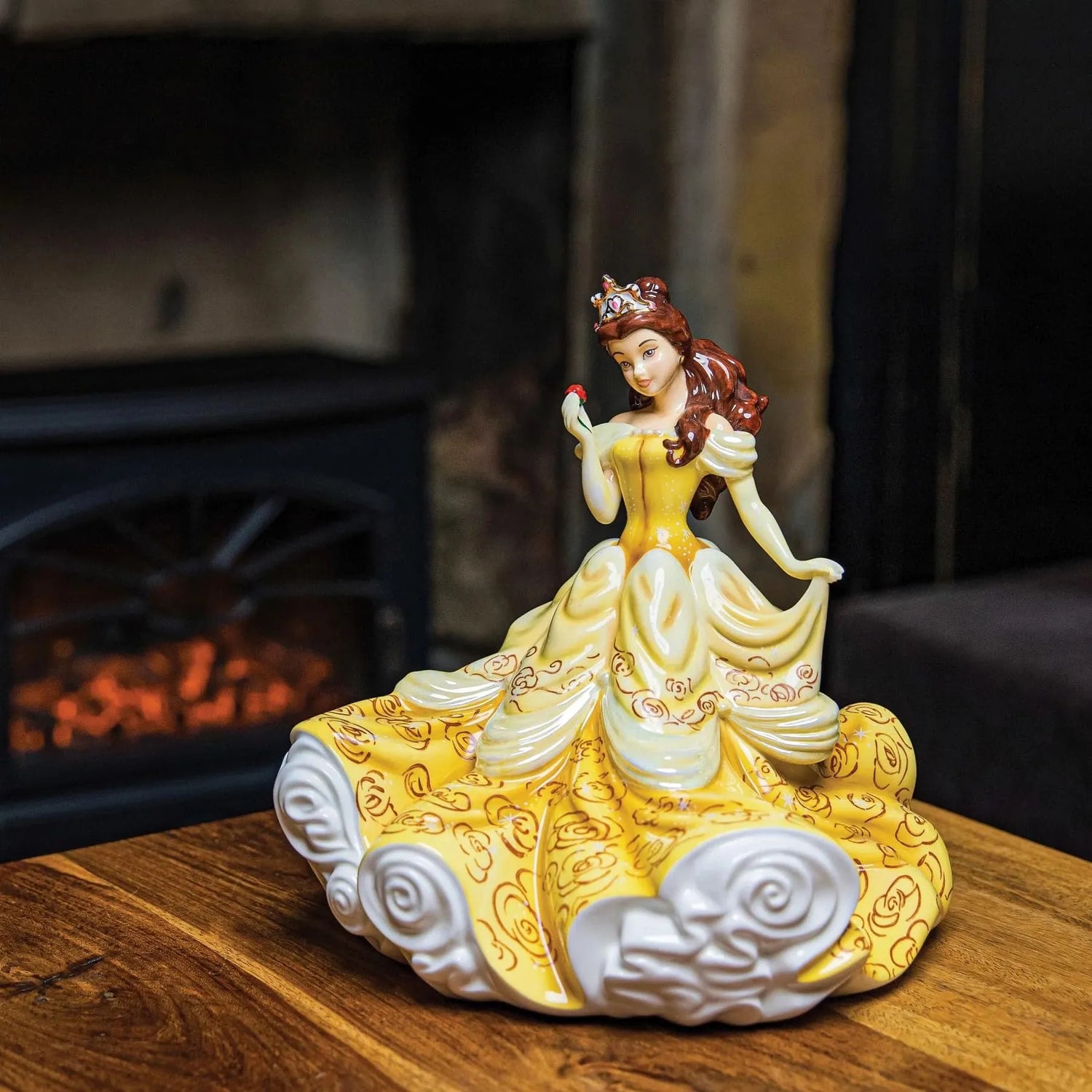 Disney Figurines