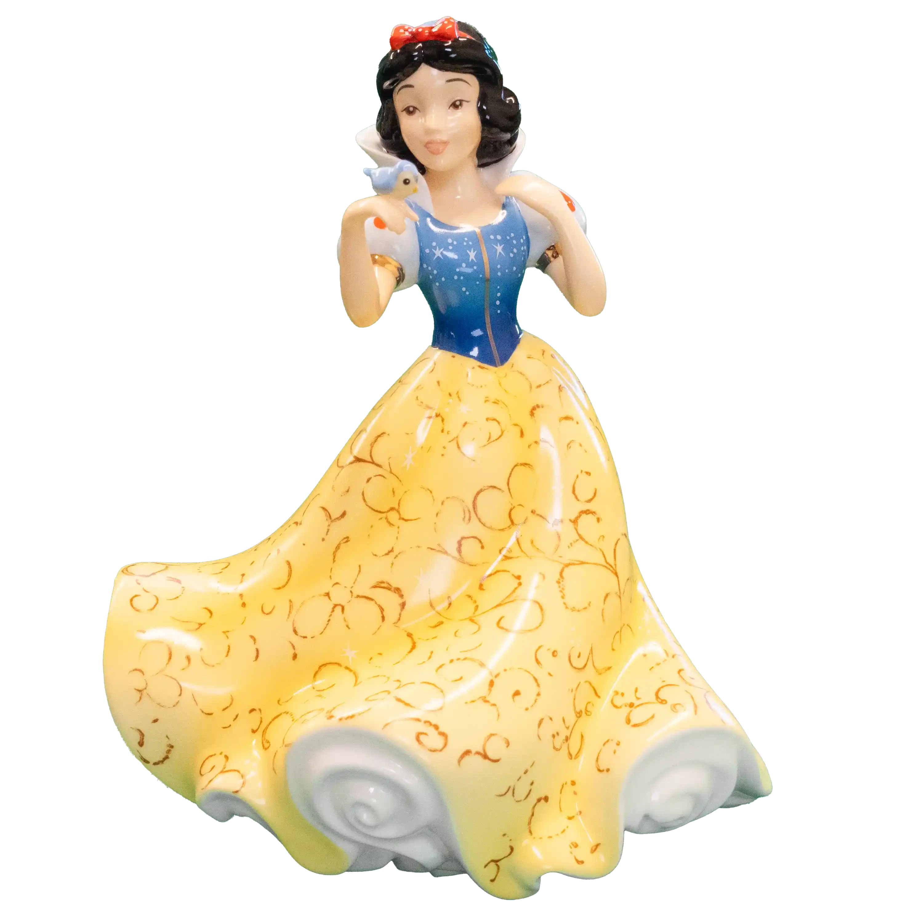Disney-Figurines Charterwells
