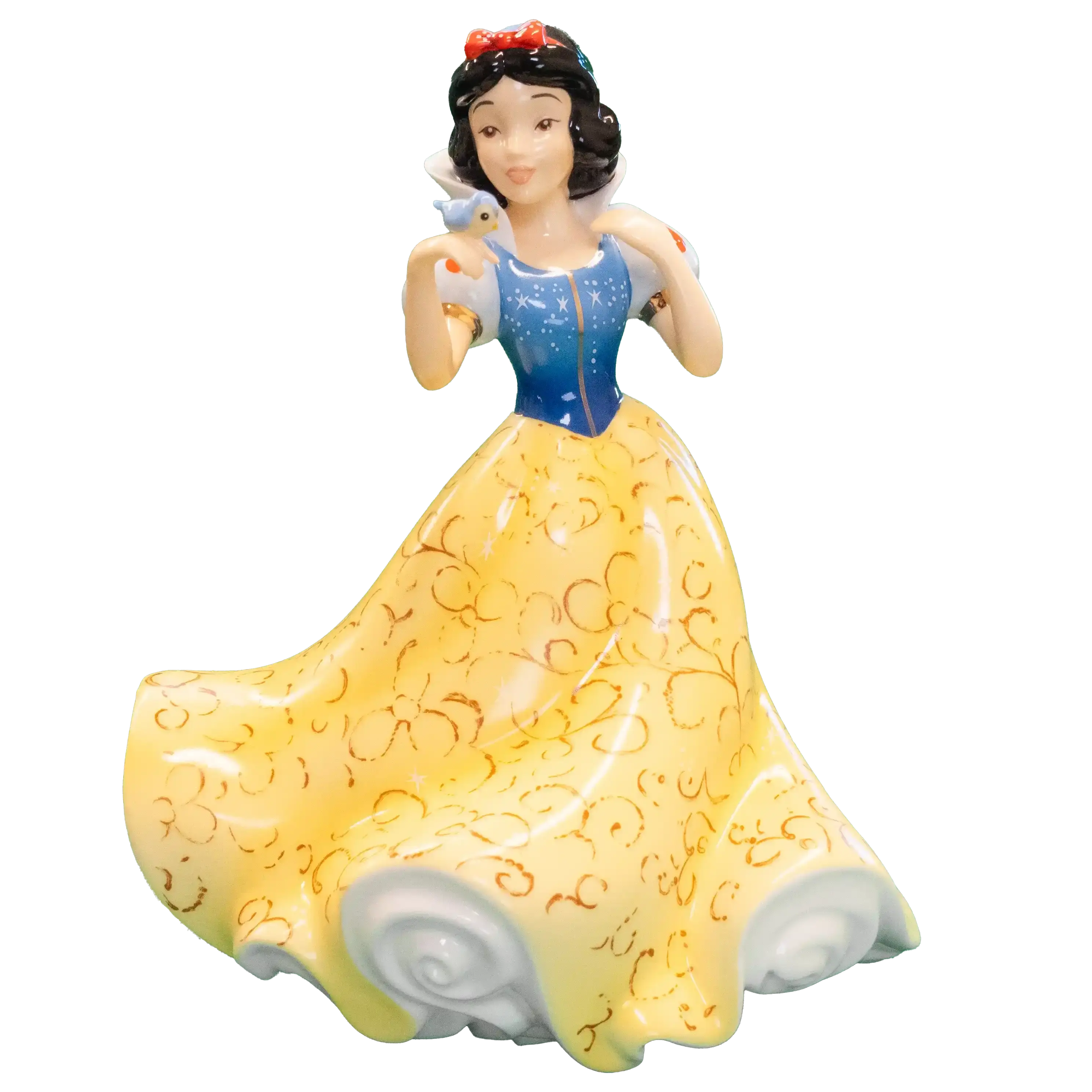 Disney-Figurines Charterwells