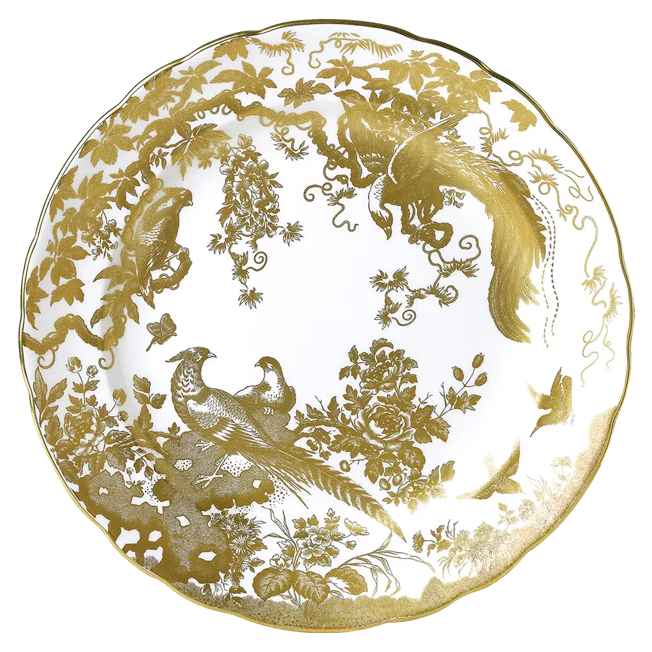 Gold-Aves Charterwells