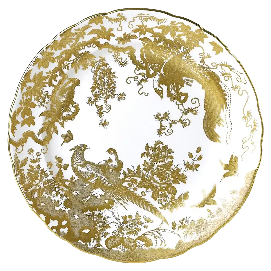 Gold-Aves Charterwells