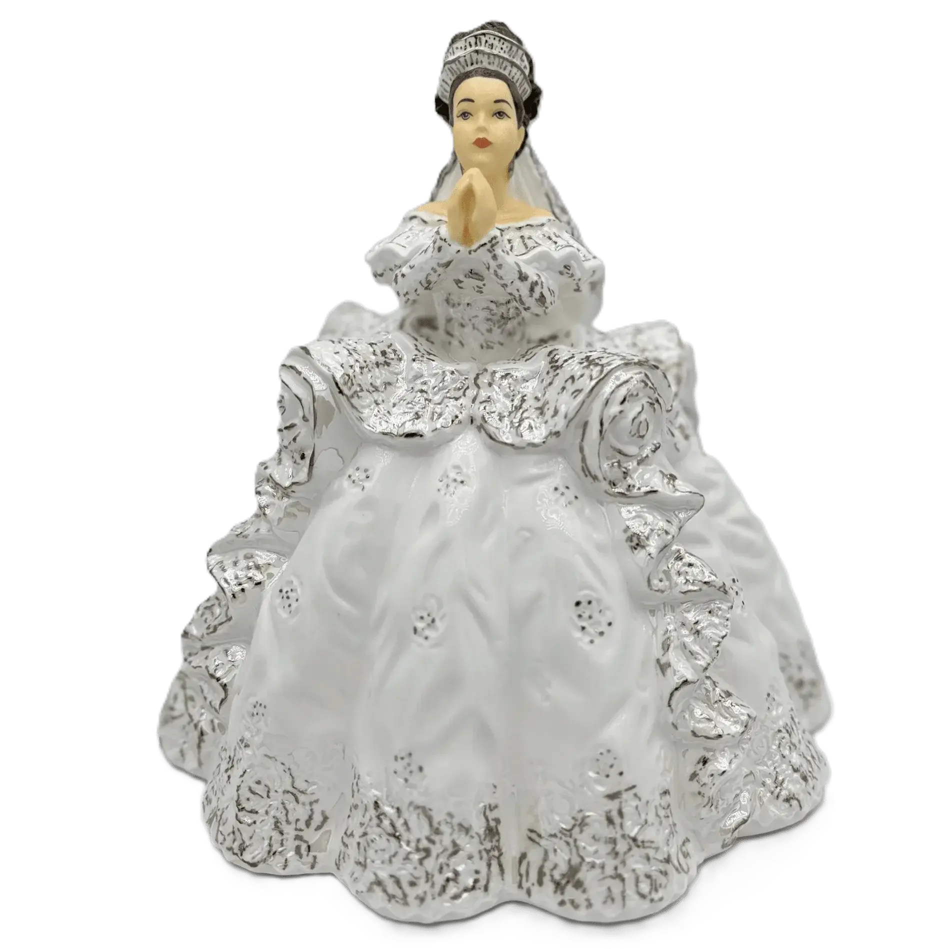 Thelma-Madine-Figurines Charterwells