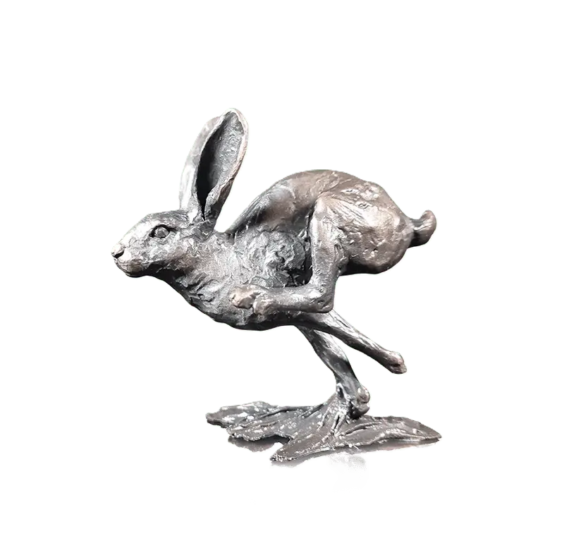 Richard-Cooper-Hares Charterwells