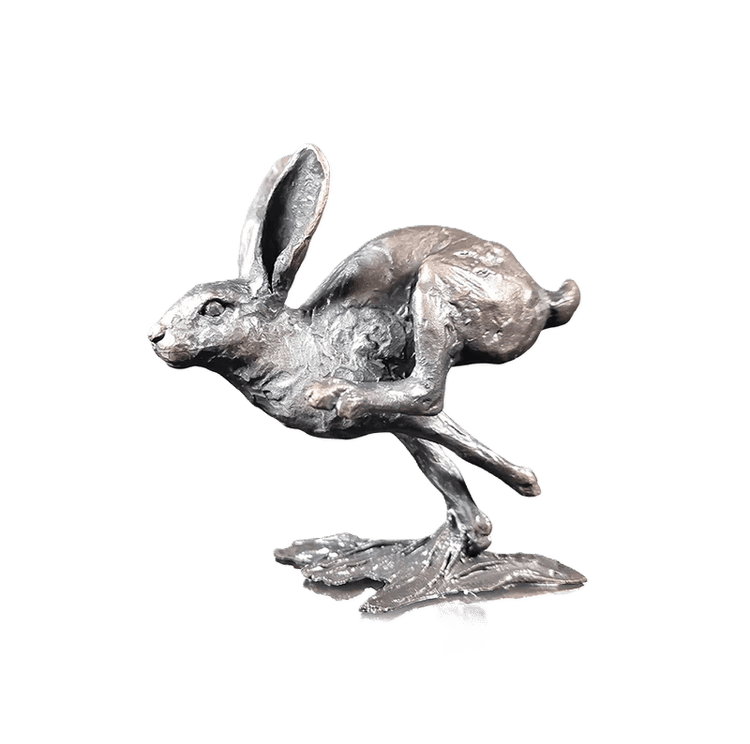 Richard Cooper - Hares