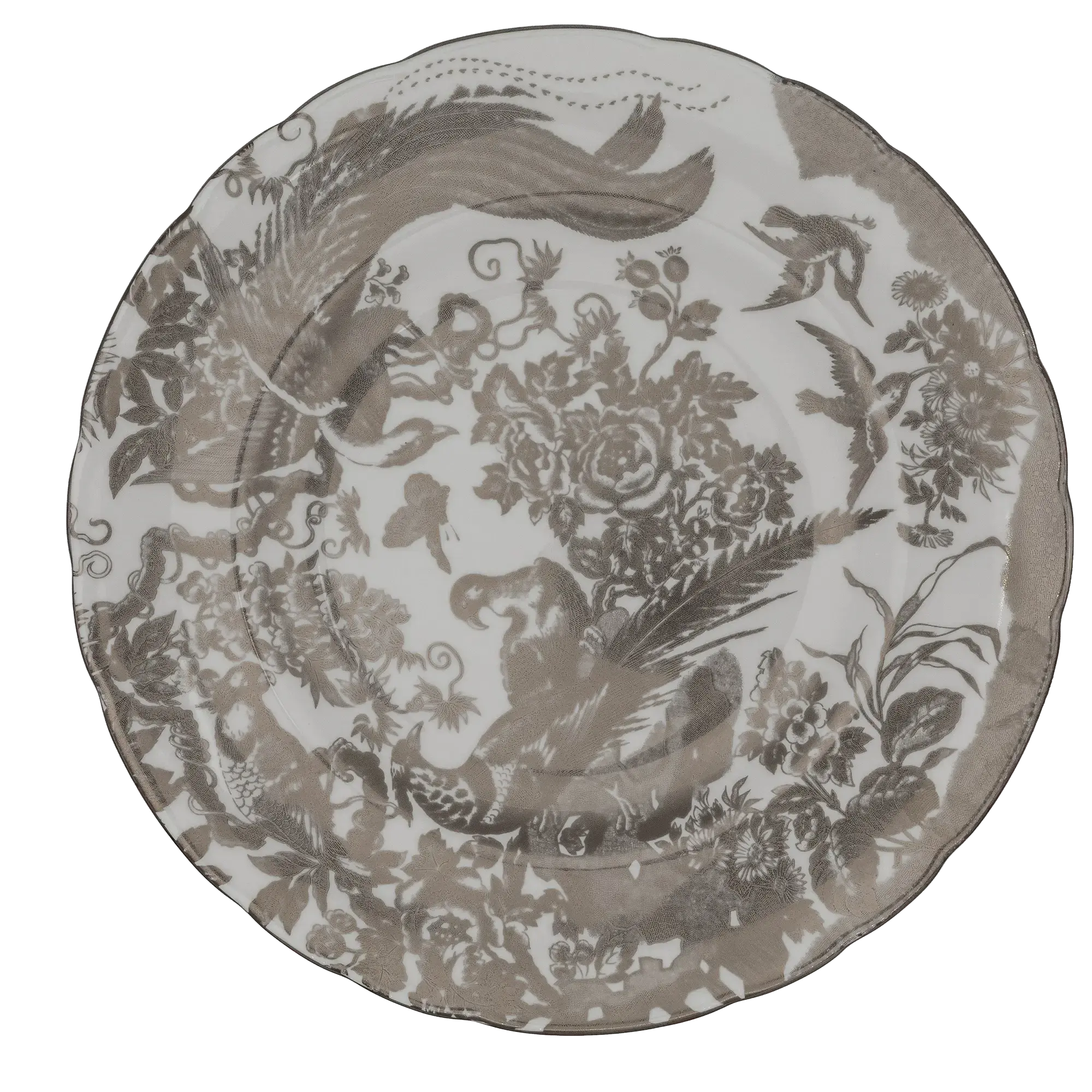 Palladium-Aves Charterwells
