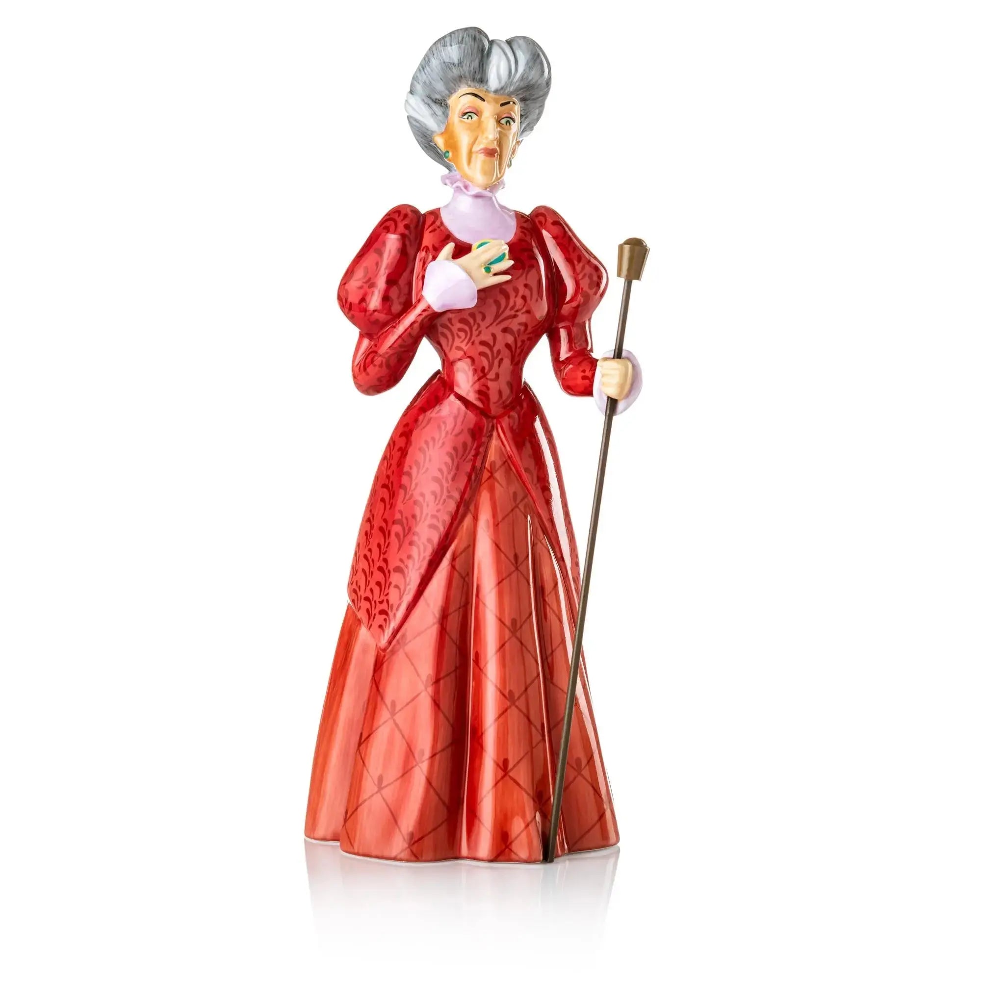 Lady Tremaine image 0