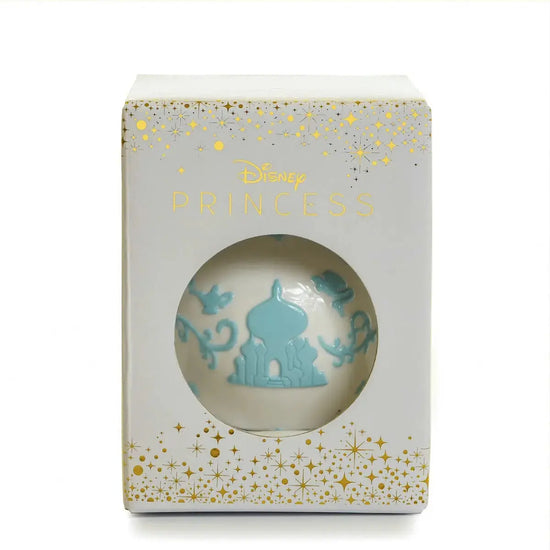 Jasmine White Ornament image 2