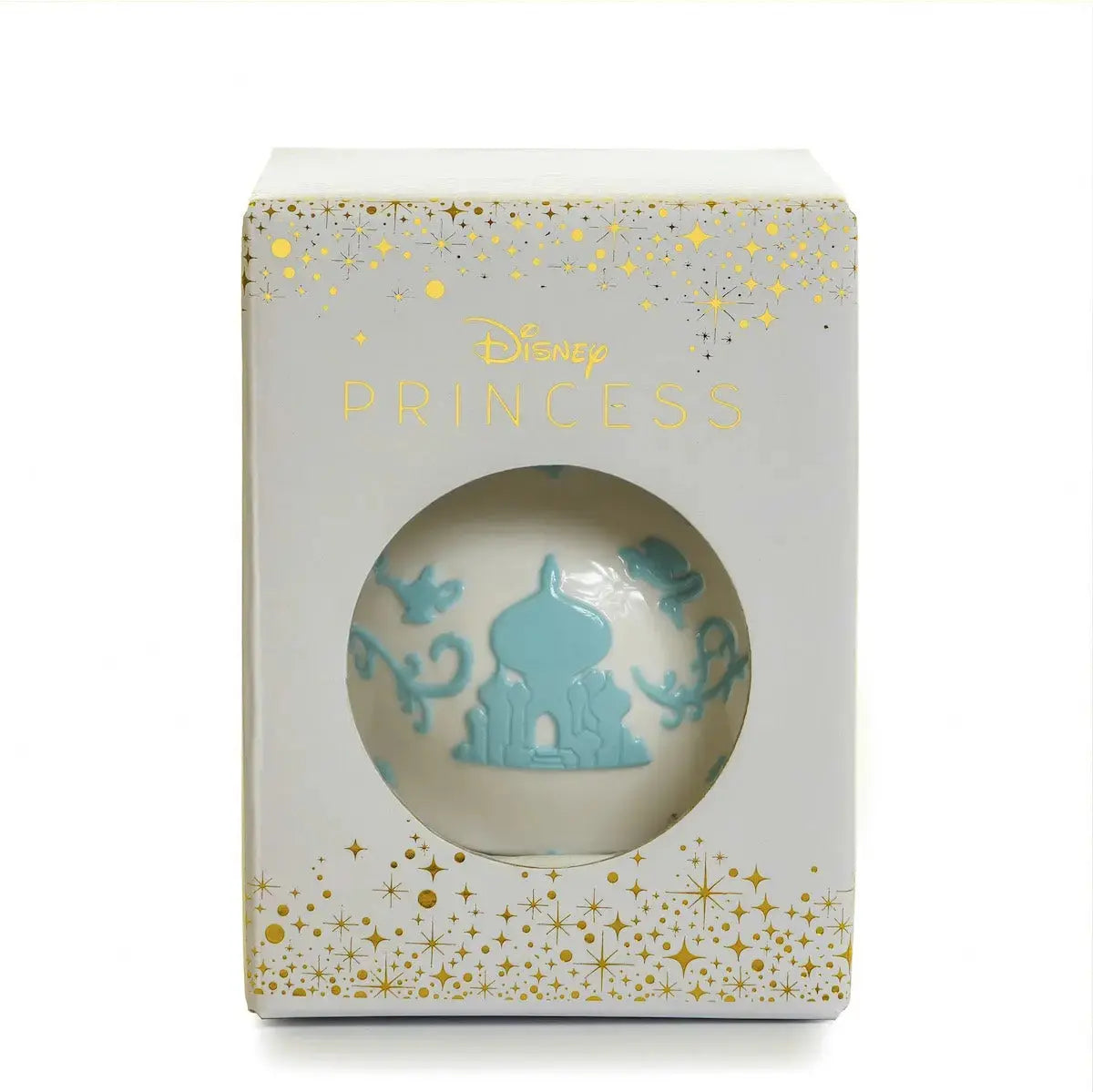 Jasmine White Ornament image 2