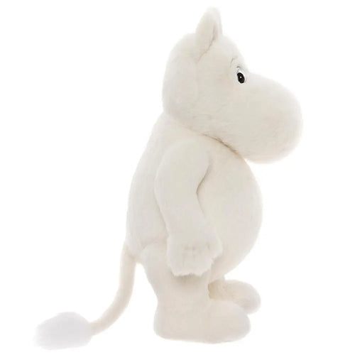 Charlie Bears MoominTroll Plush Charlie Bears