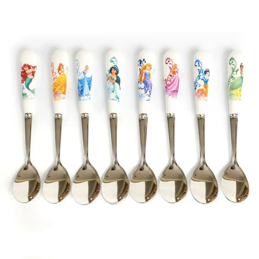 Snow White Spoon image 1