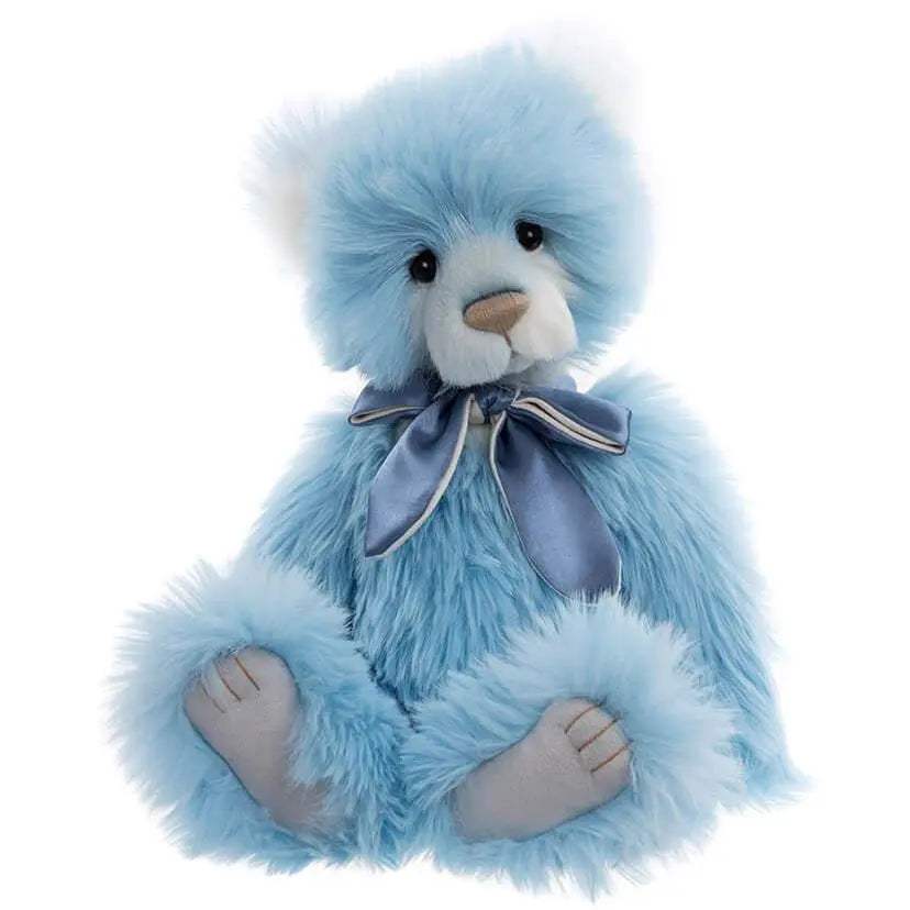 Charlie Bears Suzanne Plush Collection