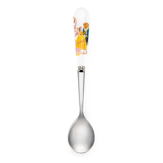 Belle Wedding Spoon image 0