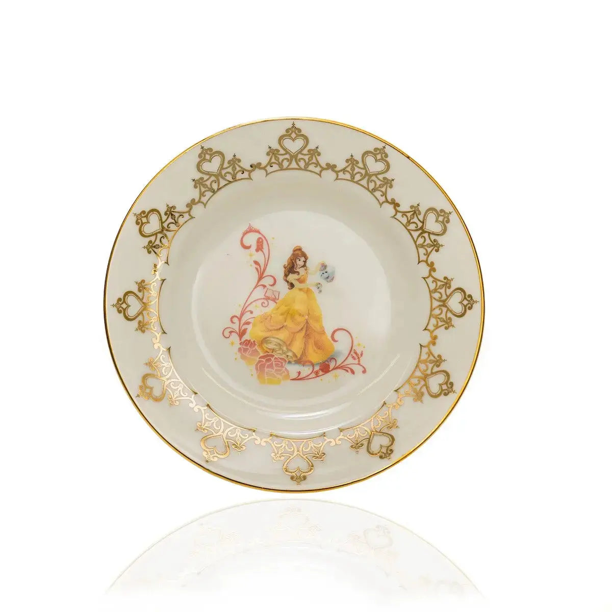 Belle Plate image 0