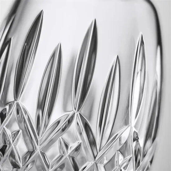 Waterford Crystal Lismore Decanter Connoisseur Rounded 500ml Charterwells
