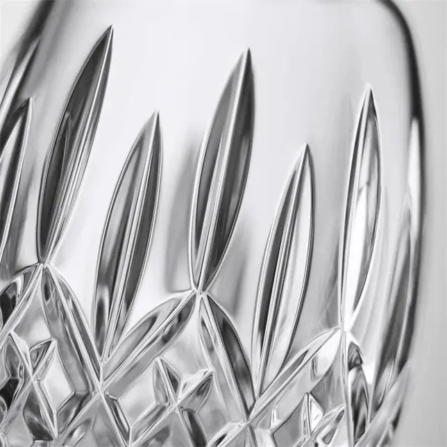 Waterford Crystal Lismore Decanter Connoisseur Rounded 500ml Charterwells