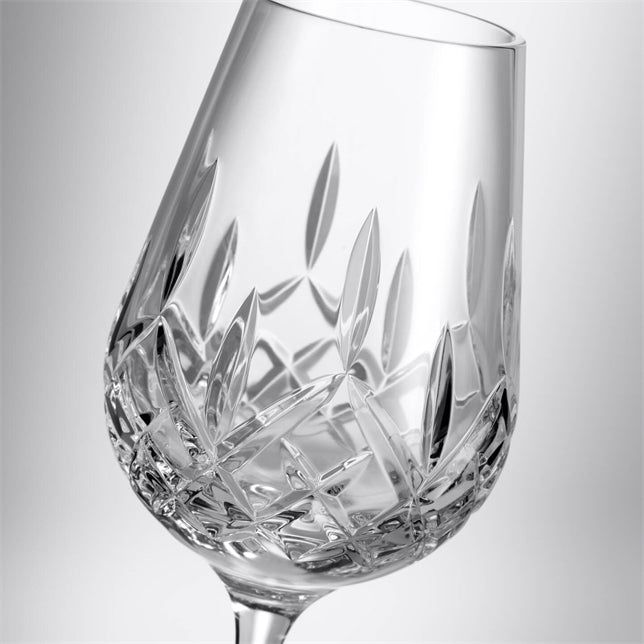 Waterford Crystal Lismore Connoisseur Cognac Glasses Set of 2